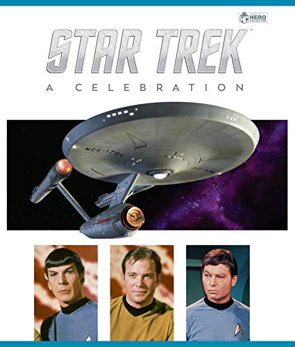 Original Series: A Celebration Book