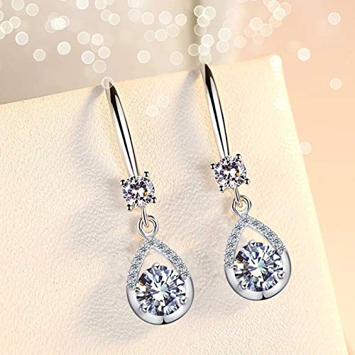 Boucles d'oreilles parasols cadeau idéal femme bijoux rétro argent