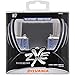 SYLVANIA - H7 (64210) SilverStar zXe High Performance Halogen Headlight Bulb - Headlight & Fog Light, Bright White Light Output, HID Attitude, Xenon Fueled Technology (Contains 2 Bulbs)