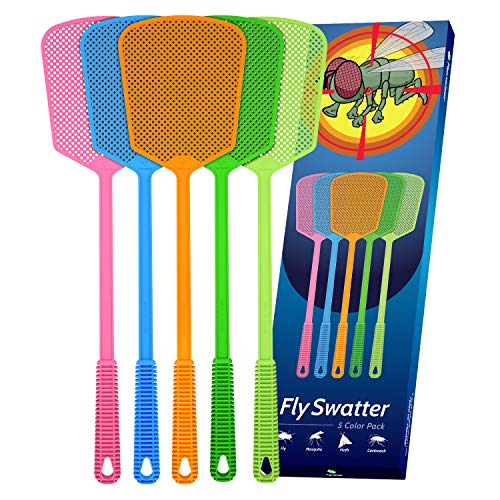 Best Fly Swatter In The World 10Reviewz