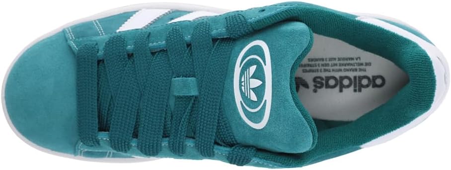 adidas Mens Campus 00S Sneakers Shoes Casual - Blue - Size 11.5 M - Image 4