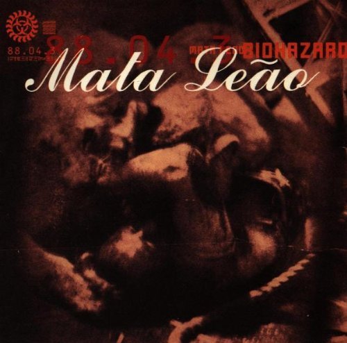 Biohazard - Mata Leao [Audio CD] Biohazard [Audio CD] Biohazard