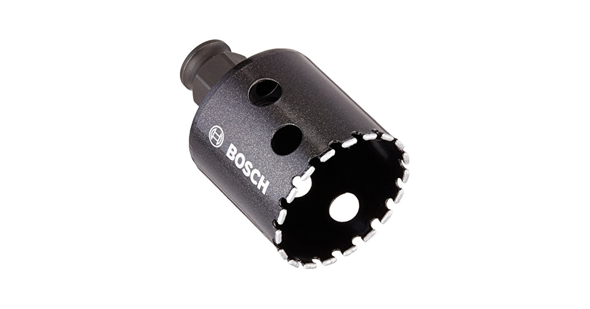 ボール Sa ko Bosch 1-3/4 in. Diamond Grit Hole Saw HDG134 - The Home Depot