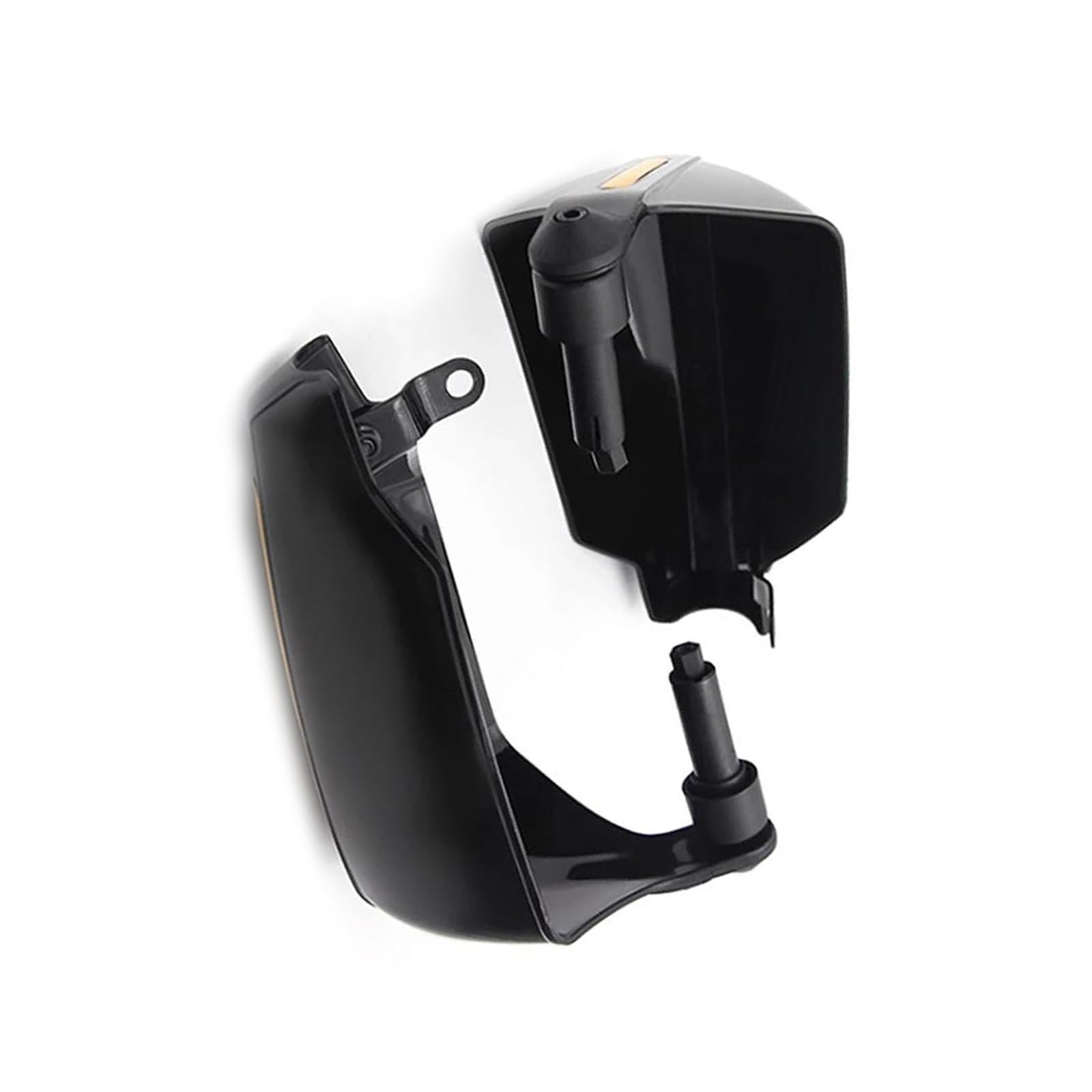 Protège-mains protection des poignées coupe-vent Loncin Voge SR150