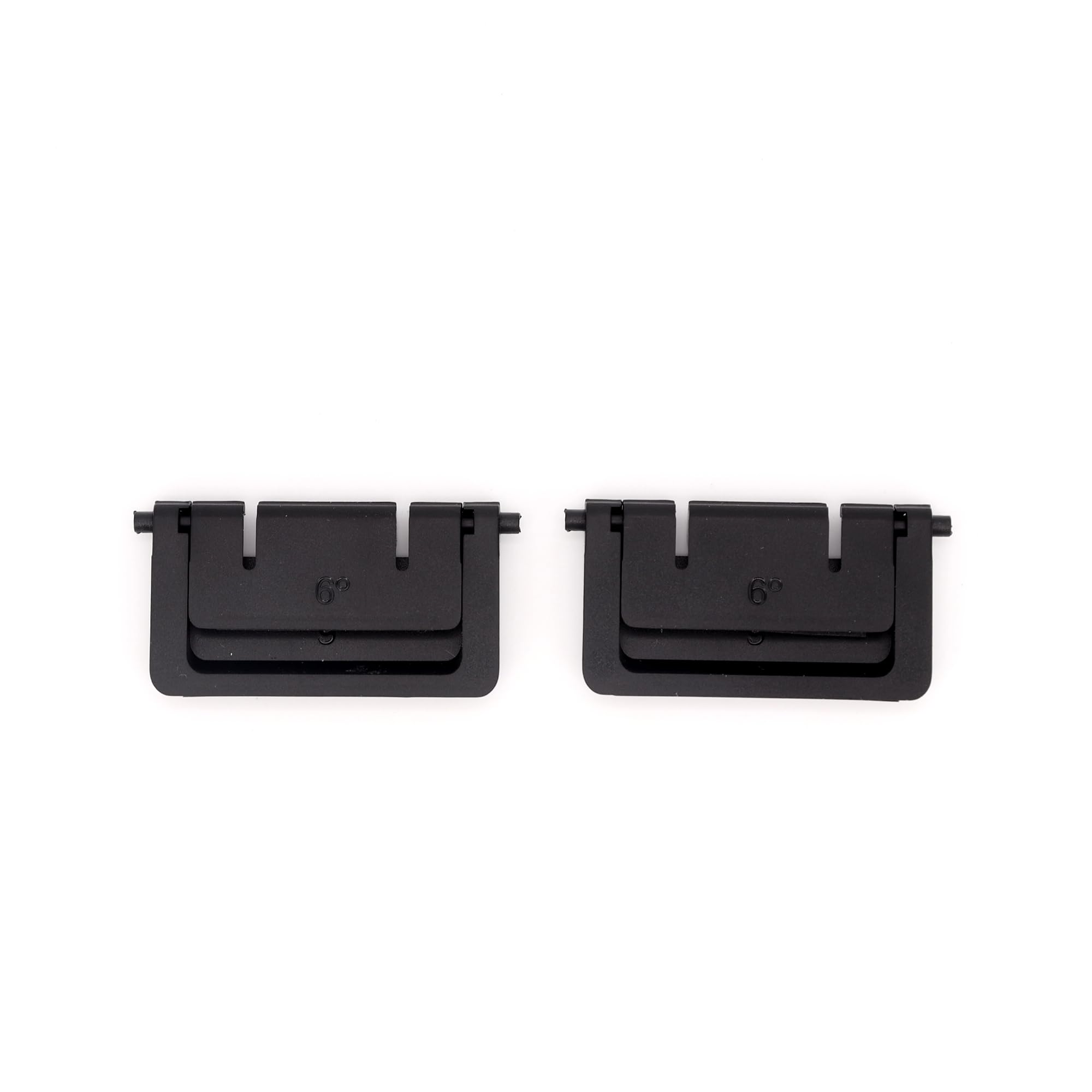 Pieds de rechange pour clavier Ornata V2 support antidérapant - 5