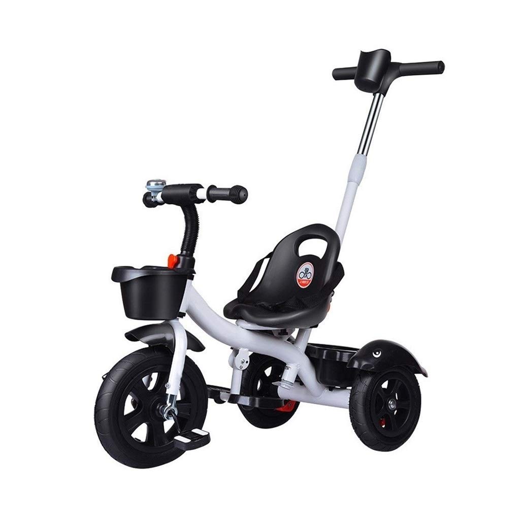 Buy Tricycle tricycle 1yearold tricycle 2 Toshizo wheel pedal bike 2