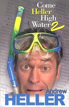 Paperback Come Heller High Water 2 Book