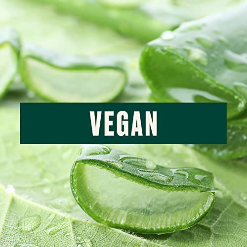 Espuma De Limpeza Facial Calmante Aloe Vera 150ml