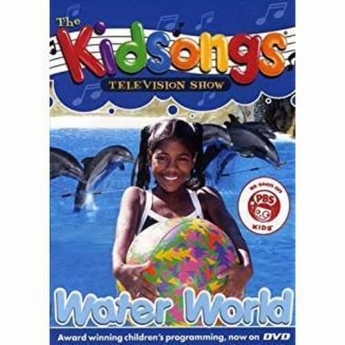 Water World [Edizione: Stati Uniti] [Italia] [DVD]