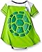 Teenage Mutant Ninja Turtles Baby Boys' 5pc Gift Set , Light Green, 0-6 Months