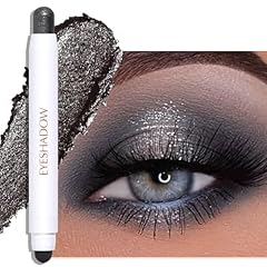 #B11 Dark Grey Shimmer