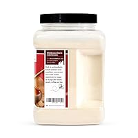 Vista 5 de Hoosier Hill Farm Miel en polvo premium, 1.5LB (paquete de 1)