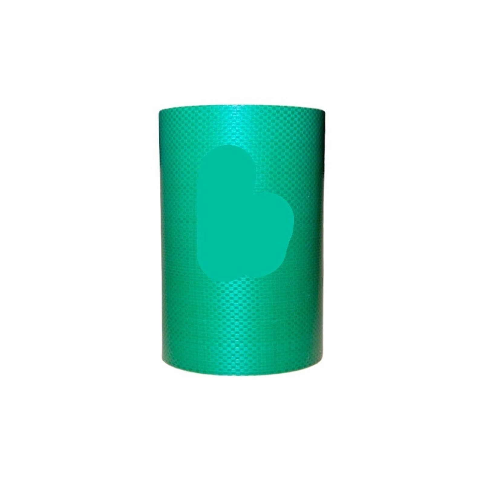 Zelt Reparaturband Strapazierfähiges Reparaturband for Planen, Überdachungen, LKWs, Regenschutz und Sonnenschutz. Spezialisierte Reparatur(Green,2M_1MM_180MM)