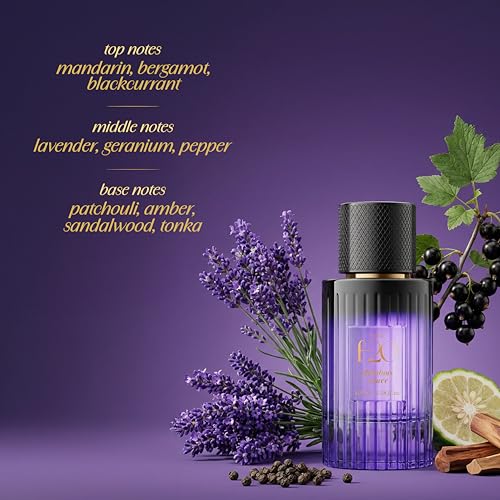 Image of Fogg f20 Fabulous Suave | Luxury Unisex Perfume |Long Lasting Eau De Parfum -100ml (For Men & Women)