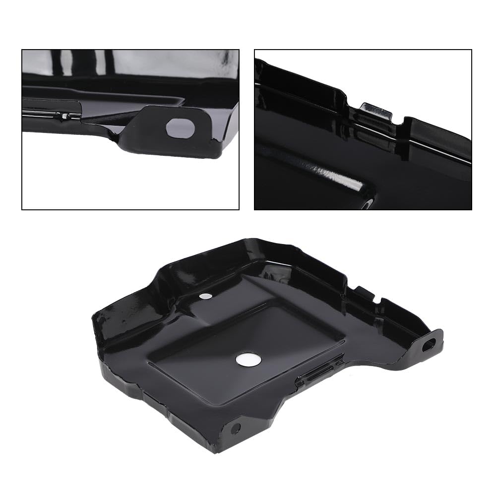 For Chevy S10 Rear Differential Cover - Compatible With 1995 - 2005 ...