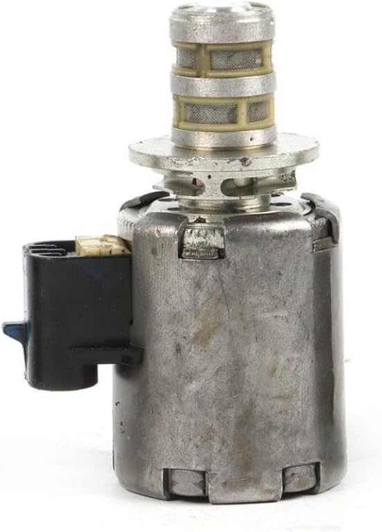 Transmission Master Solenoid Kit 4L60E Compatible With 2001 2002 Car Transmission Parts