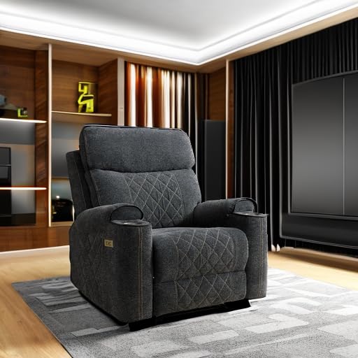 Classic Power Recliner Chair for Living Room