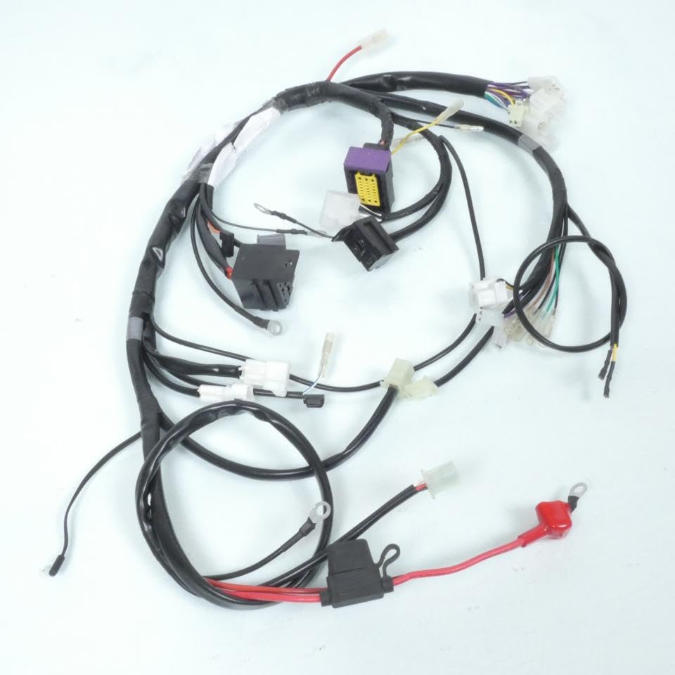 Repuesto de cables Rieju 125 Marathon 2018 código 0/000.160.6036 3