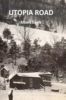 Paperback Utopia Road Book