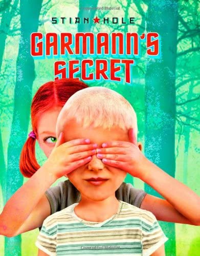 Garmann's Secret