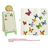 Surprising Bookmark Index Notepad Sticky Notes