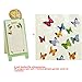 Surprising Bookmark Index Notepad Sticky Notes