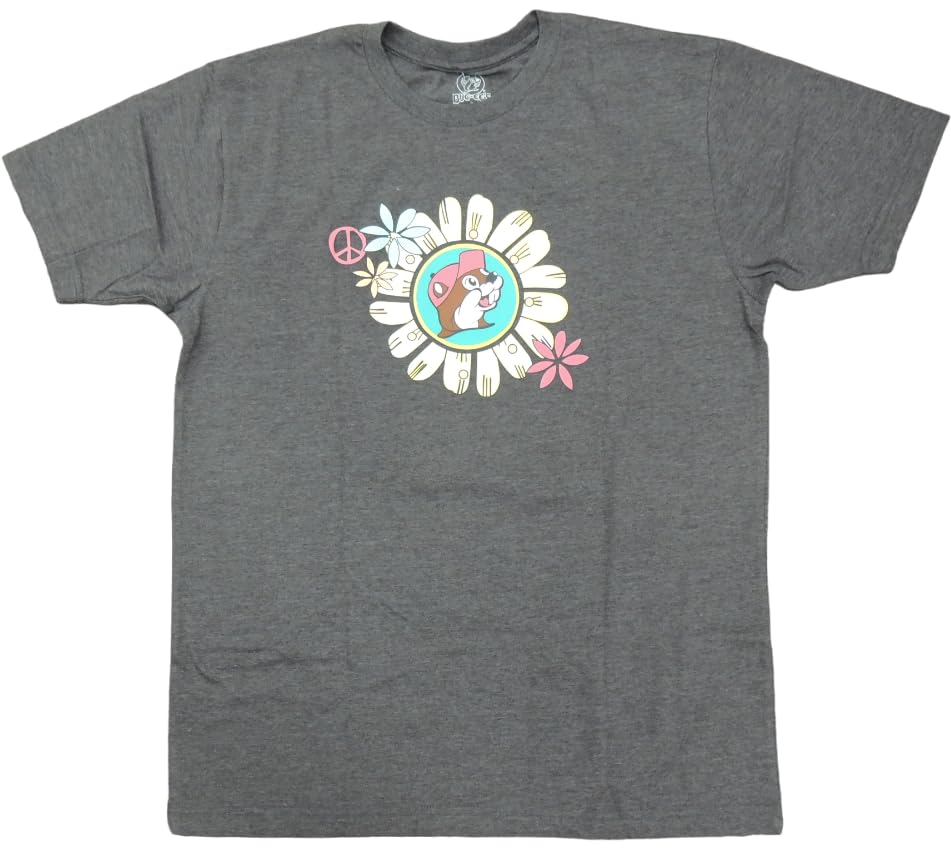 Buc-ee's Offical Unisex Mens Womens Youth Boys Girls Shirts - Short - Long Sleeve - T Shirt - Beaver - Halloween - Sports