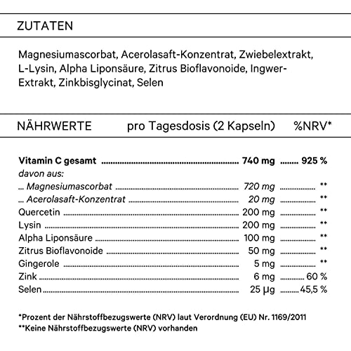 Immunkur Primal State – Natürlicher Immunsystem Komplex