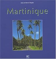 Martinique 2911207130 Book Cover