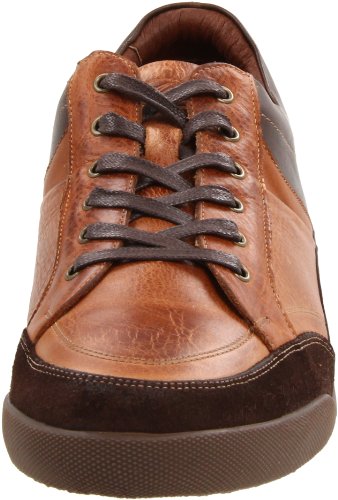 Image of Neil M Men's Proactive Oxford