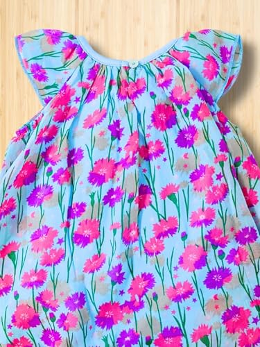 Image of CREATIVE KIDS Baby girl Knee Length Dress
