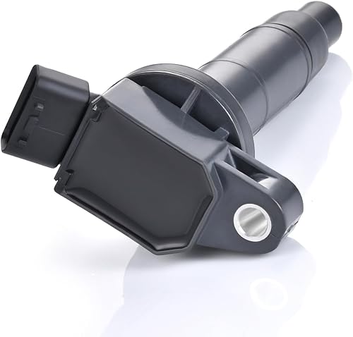 Miniatura 6 de Micro Juego de 4 bobinas de encendido 2002 2003 2004 2005 2006 2007 2008 2009 compatibles con Toyota Lexus Scion Camry RAV4 Solara Highlander tC