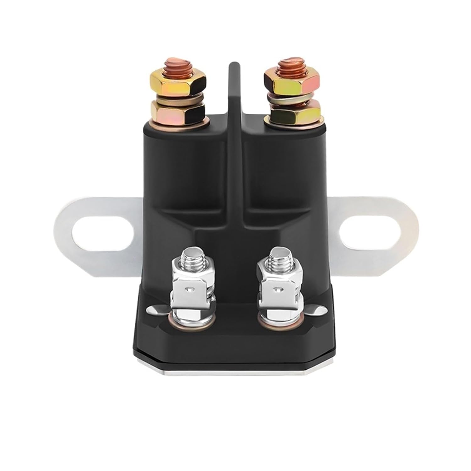 1pcs Motorcycle Starter Relay Solenoid for 330 400 500 600 700 800 2410437 4011072 2410437 4011072 4011251