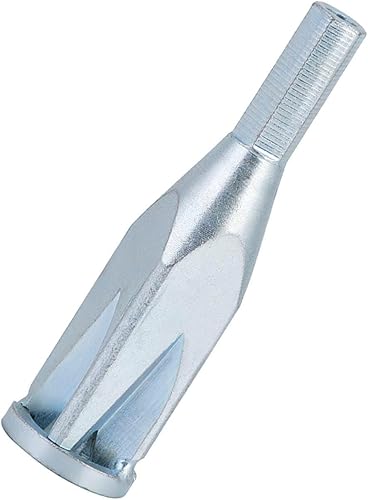 Miniatura 2 de YWBL-WH Pelacables Twister Cable eléctrico Conector rápido Herramienta de torsión para taladro eléctrico (rectánguloredondo) (rectángulo), terminales