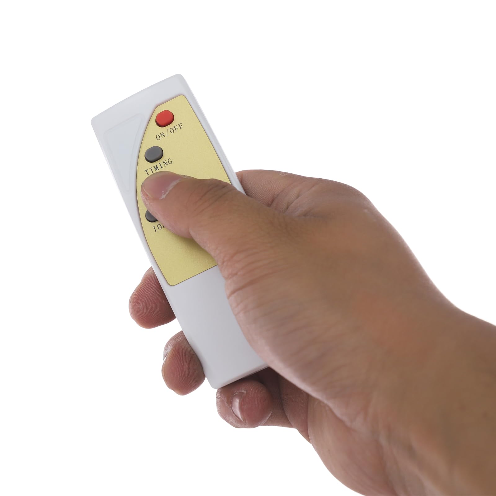 Macchina per la produzione di ossigeno, 1-7 lpm, portatile, 120 W, concentratore di ossigeno domestico silenzioso (45 dB), concentratore di ossigeno portatile, per casa e viaggi