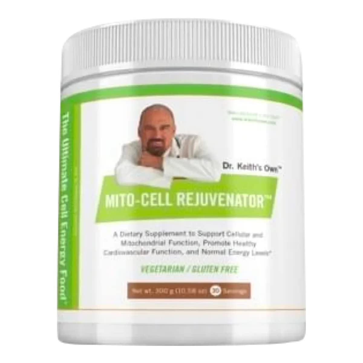 Dr. Keith's Own - Mitocell Rejuvenator (1)