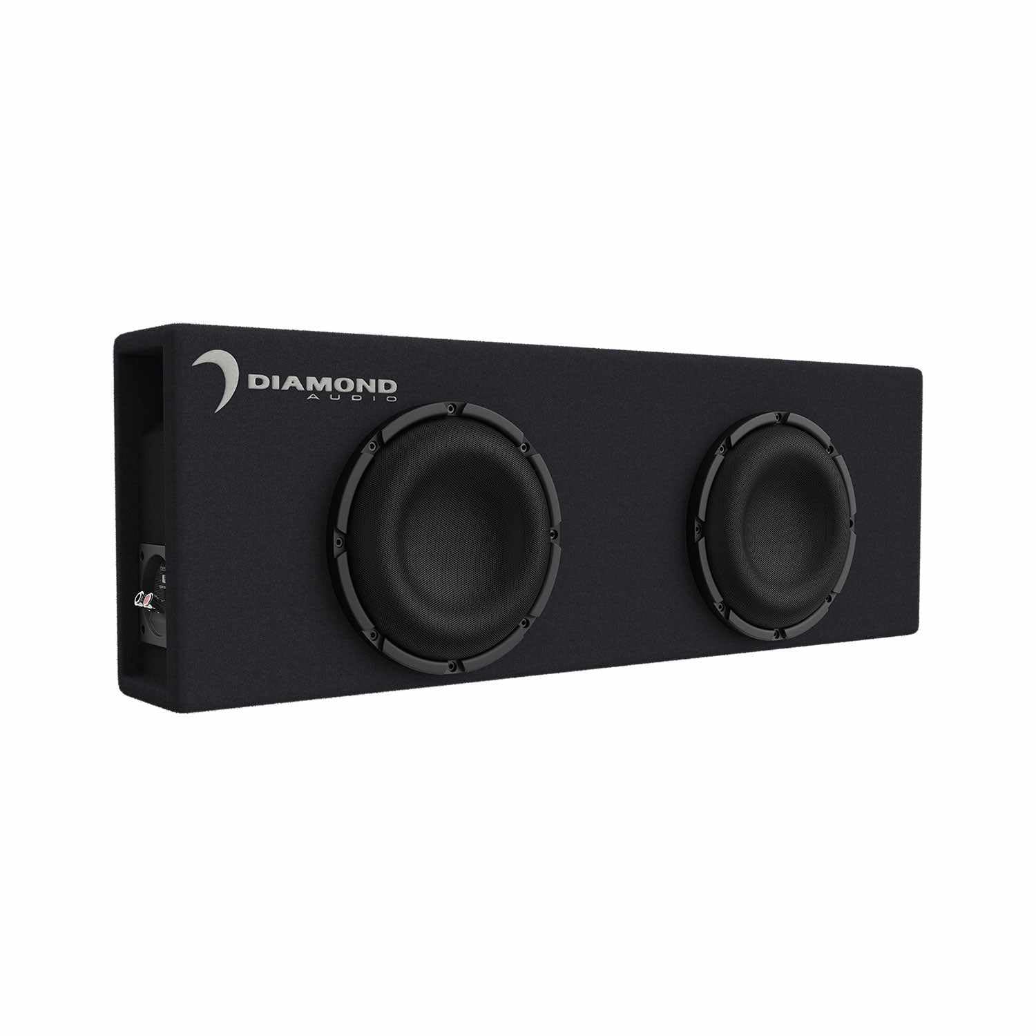Amazon.com: Diamond Audio DESMB10D - 10