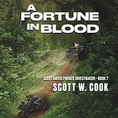 A Fortune in Blood cover art