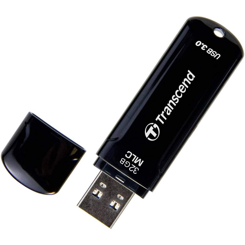 Transcend 32GB JetFlash 750 Chiavetta USB 3.1 Gen 1 TS32GJF750K