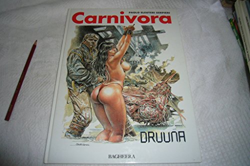  Carnivora