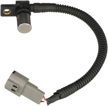 New Crankshaft Position Sensor Replacement for Suzuki Grand Vitara Chevrolet - PC255