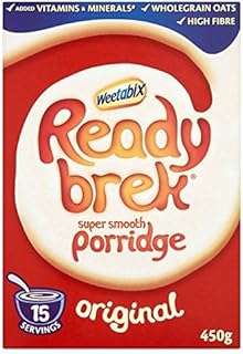Ready Brek 450g - Pack of 2