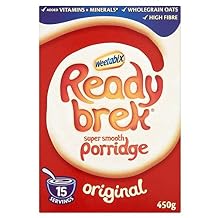 Ready Brek 450g - Pack of 2