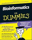 Bioinformatics For Dummies