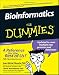 Bioinformatics For Dummies
