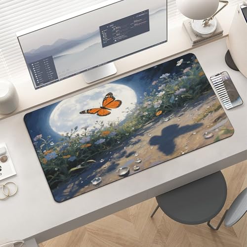 Mouse Pad Grande VstaDank Rubber Antideslizante miniatura 6