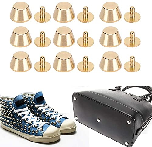 40 Pezzi Piedi Borsa,Piedini per Borse,Piedi