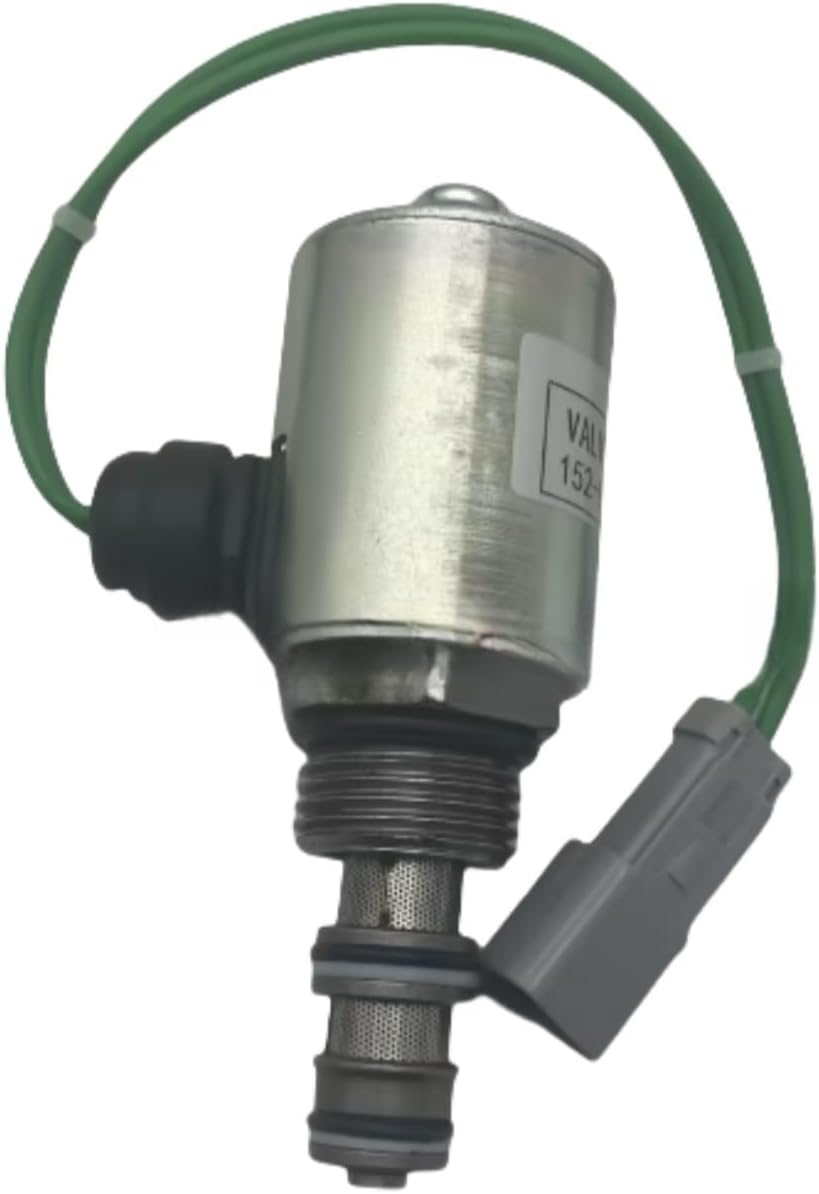 Solenoid Valve 3E-3748 3E3748 For CAT Engine 3116 3126 3306 3406 3406B 3406C 3406E 3408 Aftermarket Parts