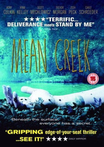 Mean Creek [DVD]