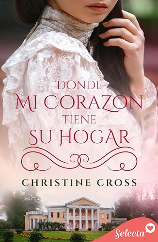 23.- Donde mi corazón tiene su hogar